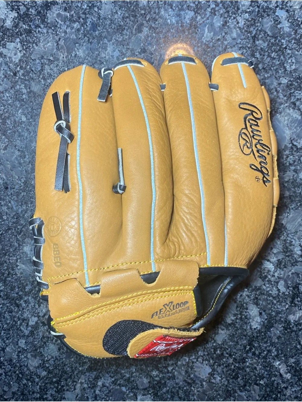 Rawlings PP120 Player Preferred Series 12